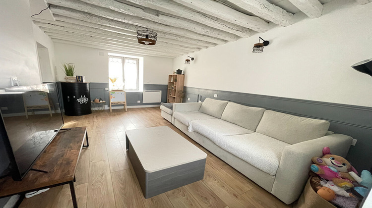 Ma-Cabane - Vente Maison LUZARCHES, 102 m²