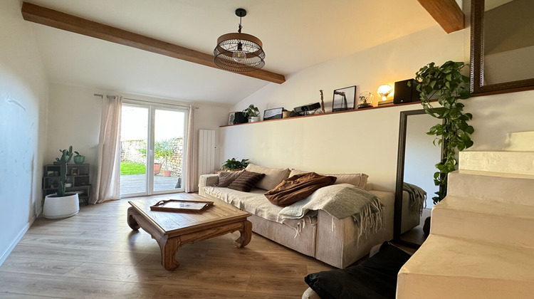 Ma-Cabane - Vente Maison LUZARCHES, 40 m²