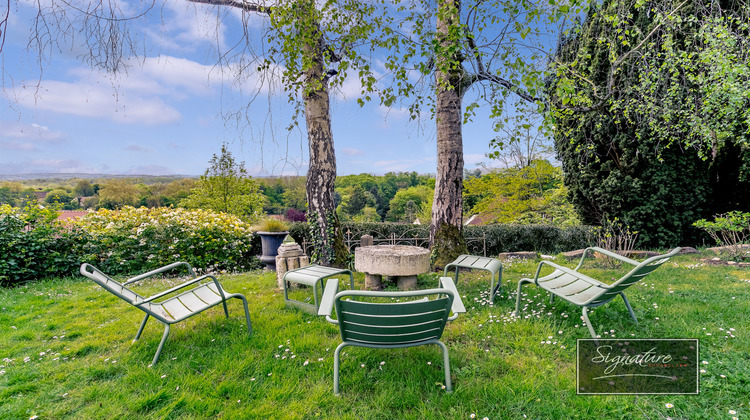 Ma-Cabane - Vente Maison Luzarches, 204 m²
