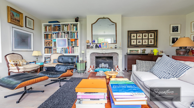 Ma-Cabane - Vente Maison Luzarches, 204 m²