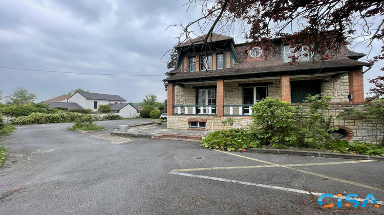 Ma-Cabane - Vente Maison Luzarches, 265 m²