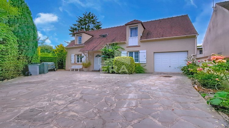 Ma-Cabane - Vente Maison LUZARCHES, 147 m²