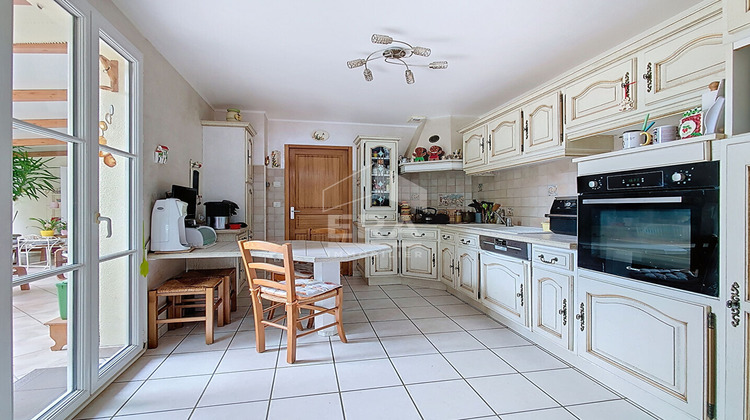 Ma-Cabane - Vente Maison LUZARCHES, 147 m²