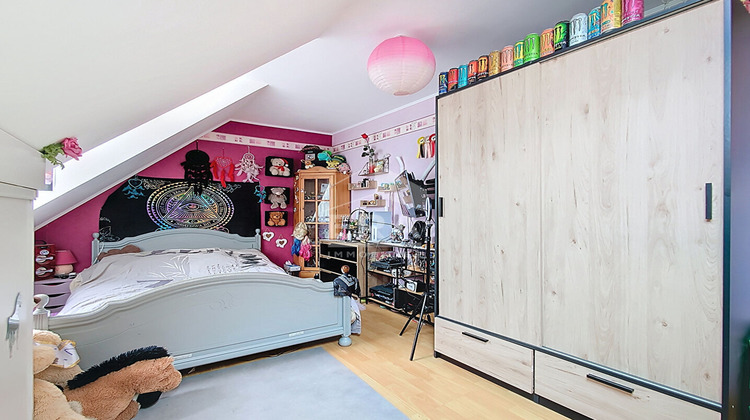 Ma-Cabane - Vente Maison LUZARCHES, 147 m²