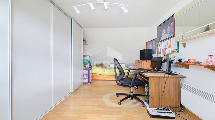 Ma-Cabane - Vente Maison LUZARCHES, 147 m²