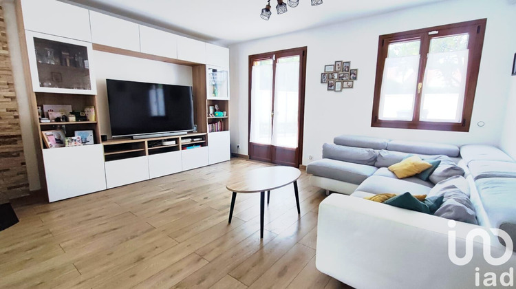 Ma-Cabane - Vente Maison Luzarches, 100 m²