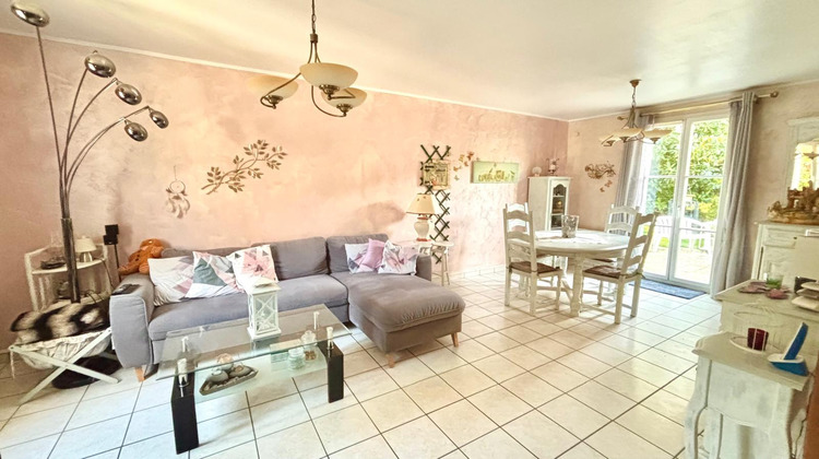 Ma-Cabane - Vente Maison LUZARCHES, 144 m²