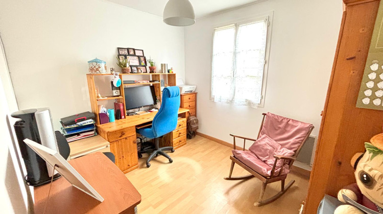 Ma-Cabane - Vente Maison LUZARCHES, 144 m²