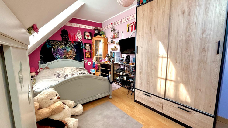 Ma-Cabane - Vente Maison LUZARCHES, 144 m²