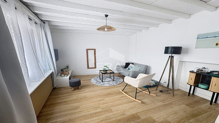 Ma-Cabane - Vente Maison LUZARCHES, 64 m²