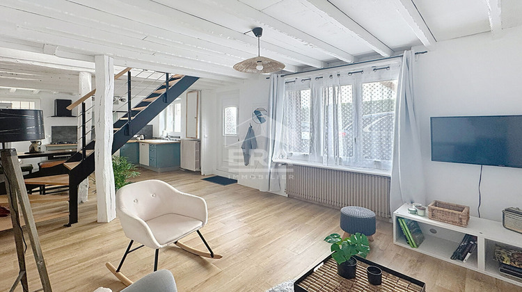 Ma-Cabane - Vente Maison LUZARCHES, 64 m²