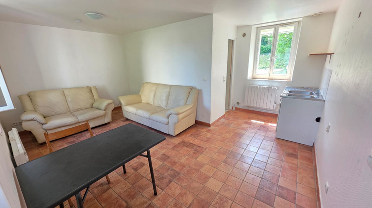 Ma-Cabane - Vente Maison LUZARCHES, 47 m²