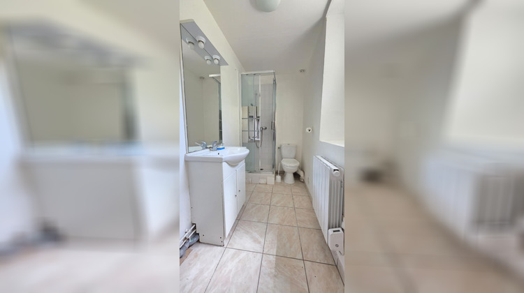 Ma-Cabane - Vente Maison LUZARCHES, 47 m²