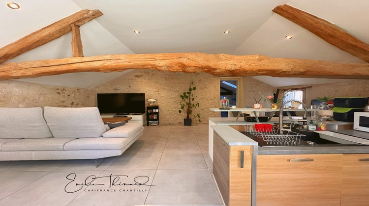 Ma-Cabane - Vente Maison LUZARCHES, 78 m²