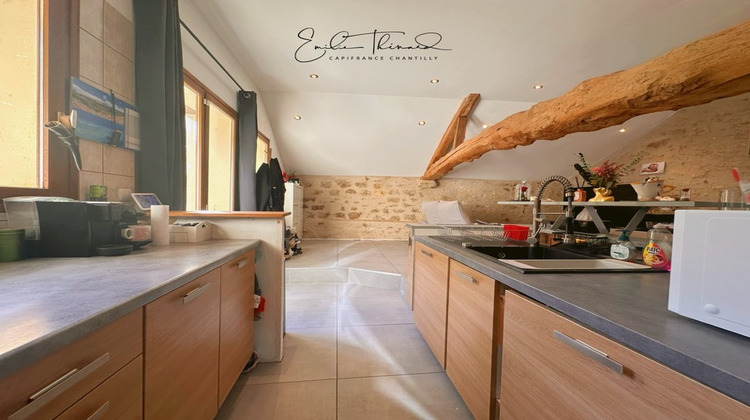 Ma-Cabane - Vente Maison LUZARCHES, 78 m²