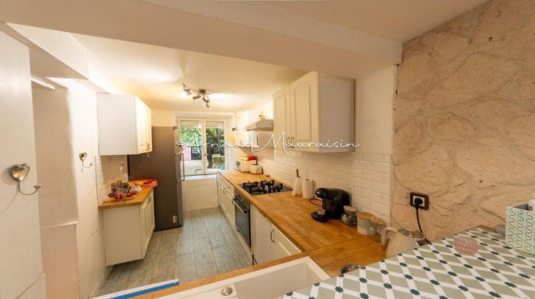 Ma-Cabane - Vente Maison Luzarches, 139 m²