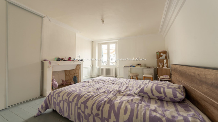 Ma-Cabane - Vente Maison Luzarches, 139 m²