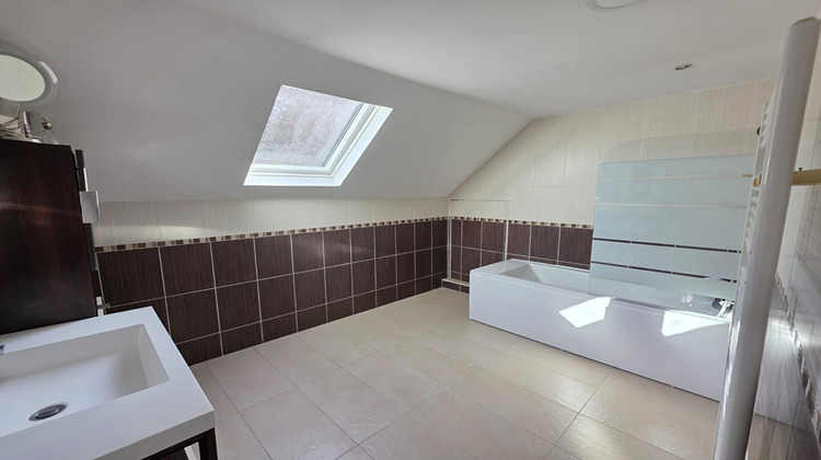 Ma-Cabane - Vente Maison LUZARCHES, 159 m²