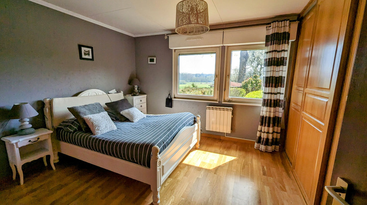 Ma-Cabane - Vente Maison LUZARCHES, 145 m²