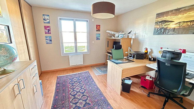 Ma-Cabane - Vente Maison LUZARCHES, 206 m²