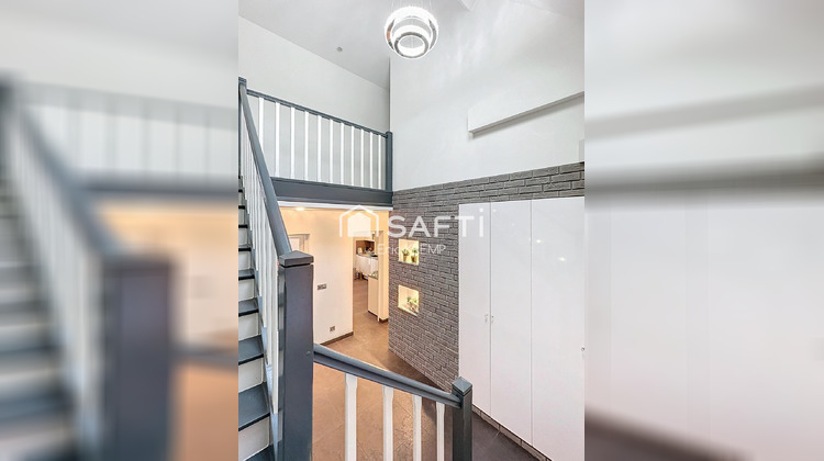 Ma-Cabane - Vente Maison Luzarches, 180 m²