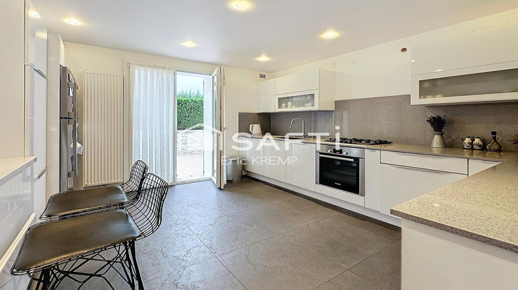 Ma-Cabane - Vente Maison Luzarches, 180 m²