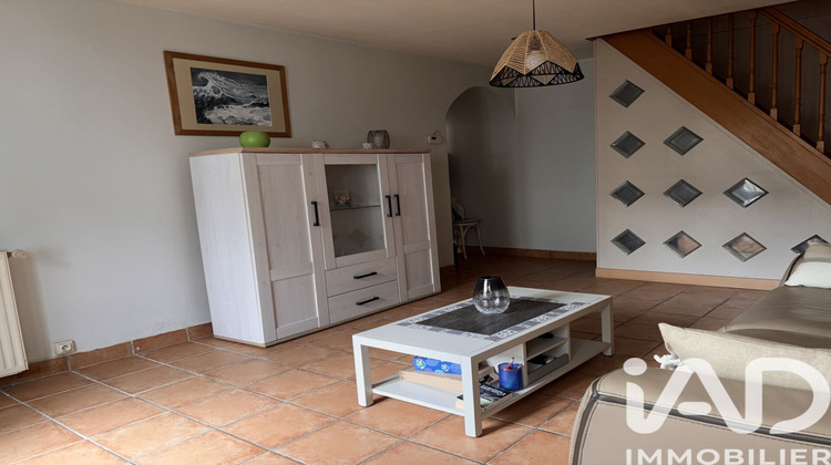 Ma-Cabane - Vente Maison Luzarches, 83 m²
