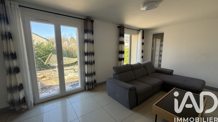 Ma-Cabane - Vente Maison Luzarches, 91 m²