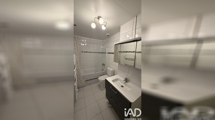 Ma-Cabane - Vente Maison Luzarches, 91 m²