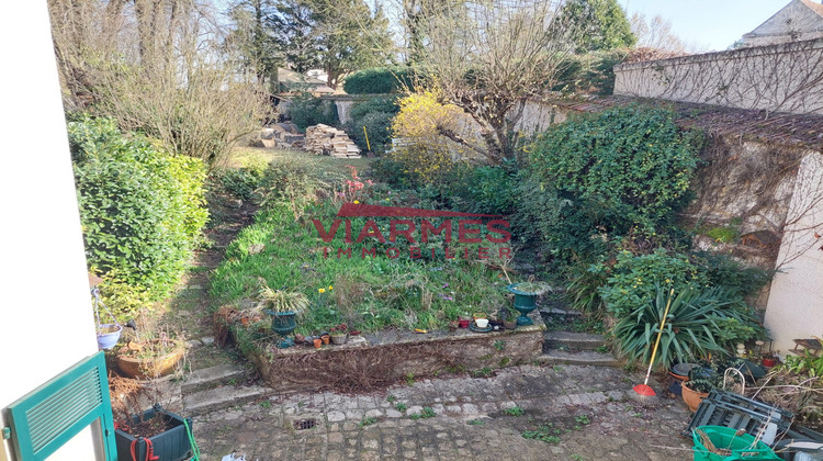 Ma-Cabane - Vente Maison Luzarches, 131 m²