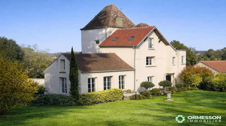 Ma-Cabane - Vente Maison LUZARCHES, 204 m²