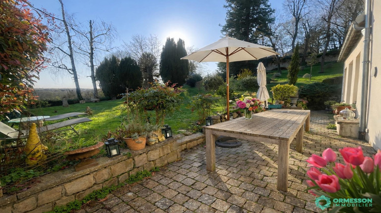 Ma-Cabane - Vente Maison LUZARCHES, 204 m²