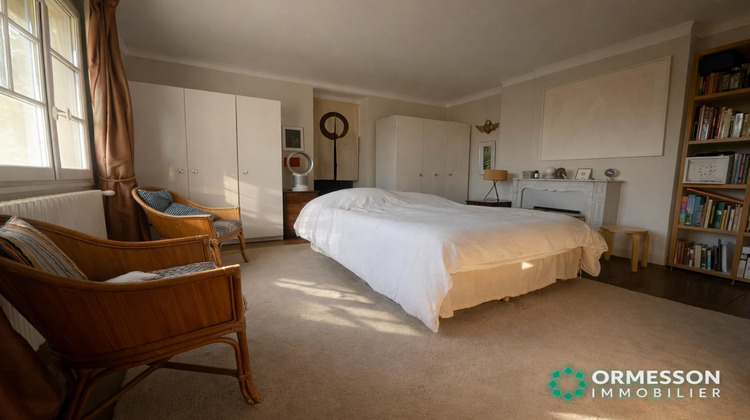 Ma-Cabane - Vente Maison LUZARCHES, 204 m²