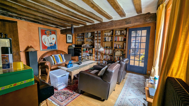 Ma-Cabane - Vente Maison LUZARCHES, 129 m²