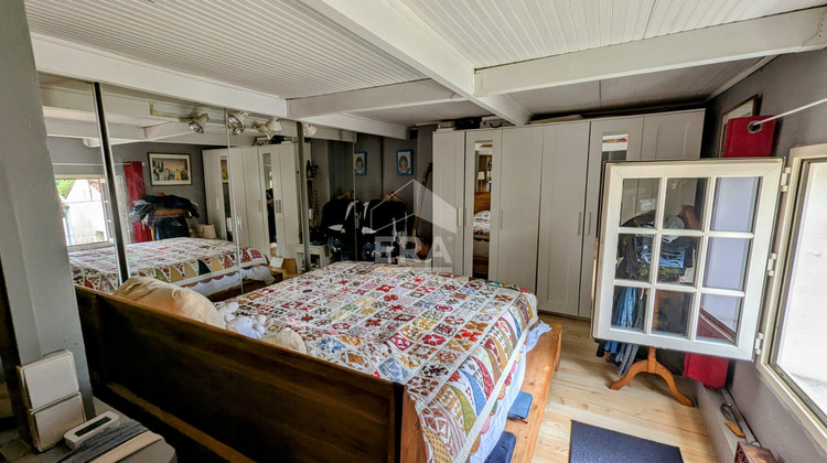 Ma-Cabane - Vente Maison LUZARCHES, 129 m²