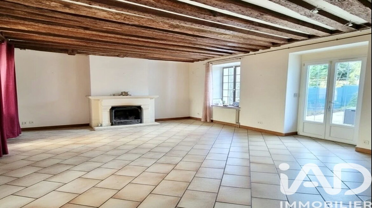 Ma-Cabane - Vente Maison Luzarches, 156 m²