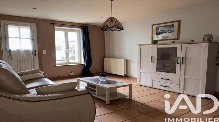 Ma-Cabane - Vente Maison Luzarches, 83 m²