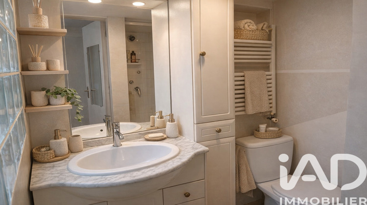 Ma-Cabane - Vente Maison Luzarches, 83 m²