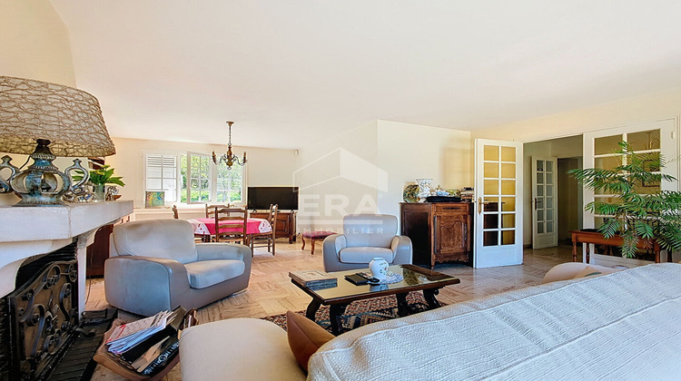 Ma-Cabane - Vente Maison LUZARCHES, 94 m²