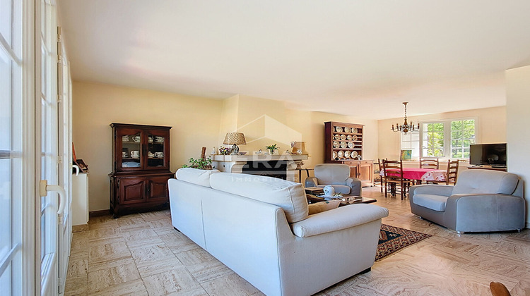 Ma-Cabane - Vente Maison LUZARCHES, 94 m²