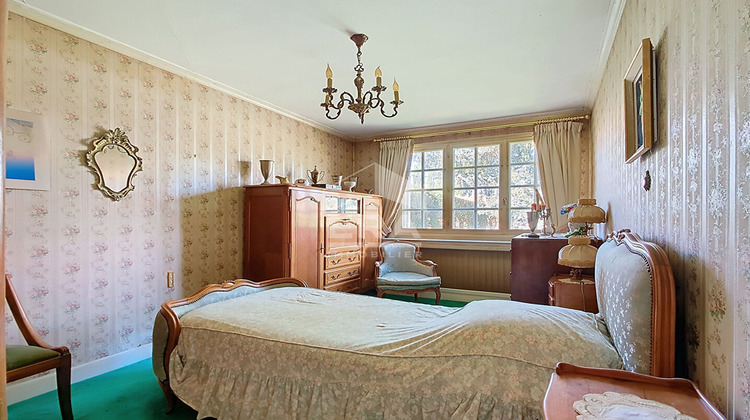 Ma-Cabane - Vente Maison LUZARCHES, 94 m²