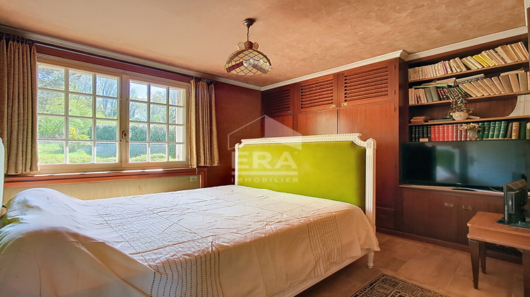 Ma-Cabane - Vente Maison LUZARCHES, 94 m²