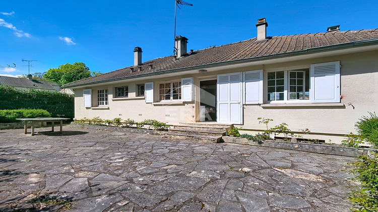 Ma-Cabane - Vente Maison LUZARCHES, 94 m²