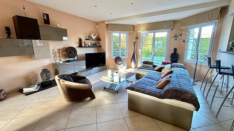 Ma-Cabane - Vente Maison LUZARCHES, 206 m²