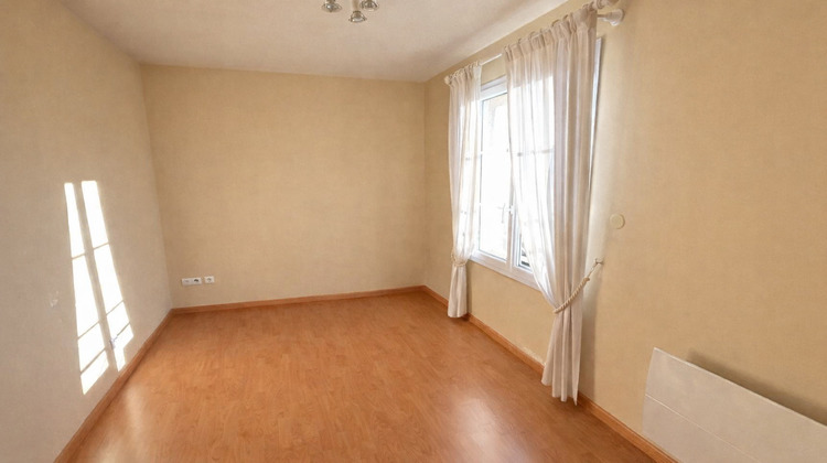 Ma-Cabane - Vente Maison LUZARCHES, 206 m²