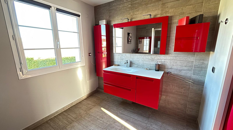 Ma-Cabane - Vente Maison LUZARCHES, 206 m²