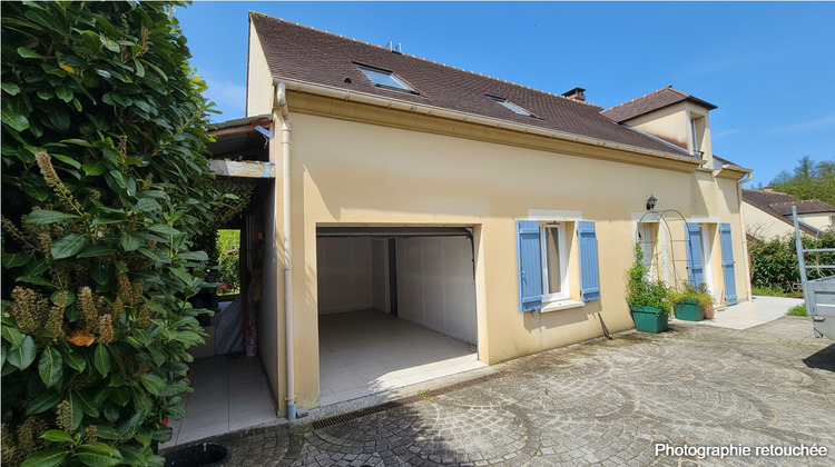 Ma-Cabane - Vente Maison LUZARCHES, 118 m²
