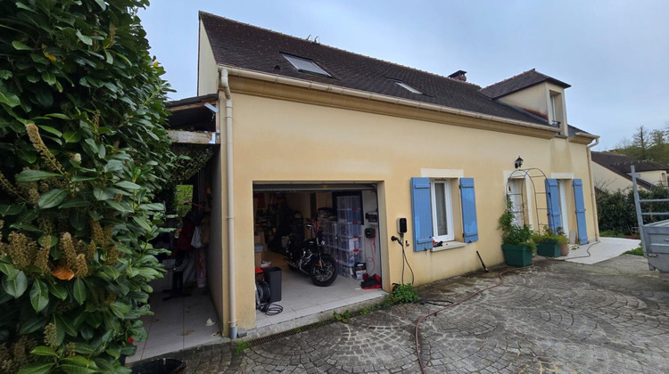 Ma-Cabane - Vente Maison LUZARCHES, 118 m²