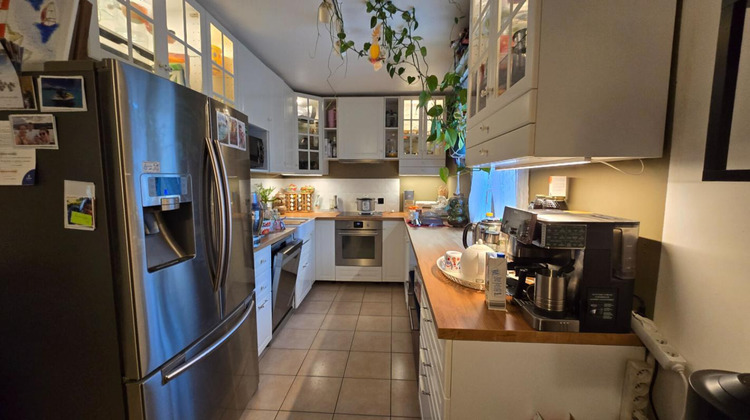 Ma-Cabane - Vente Maison LUZARCHES, 118 m²