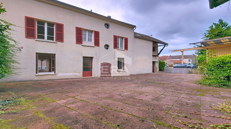 Ma-Cabane - Vente Maison LUZARCHES, 255 m²